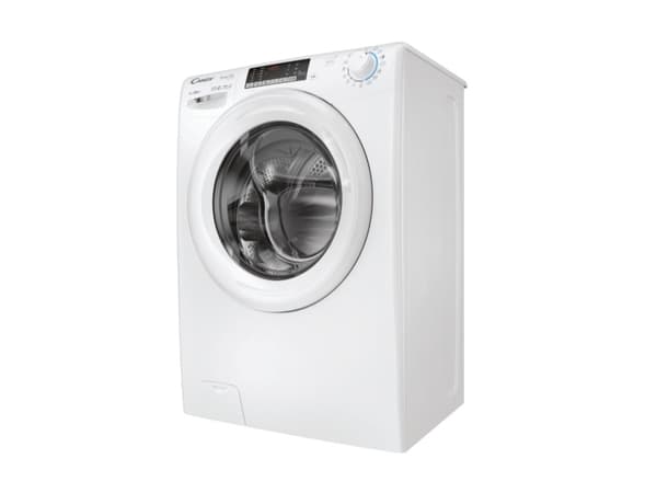 Candy Smart Pro Inverter CO4 274TWM6/1-S, Frontmatad, 7 kg, B, 74 dB, 1200 RPM, A