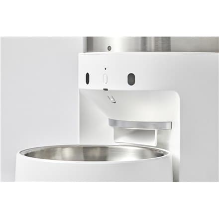 PETKIT | Fresh Element Infinity | Kapacitet 3 L | Materiale Rustfrit stål og ABS | hvid