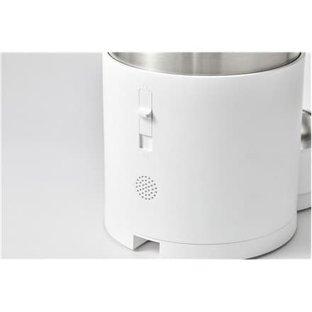 PETKIT | Fresh Element Infinity | Kapacitet 3 L | Materiale Rustfrit stål og ABS | hvid