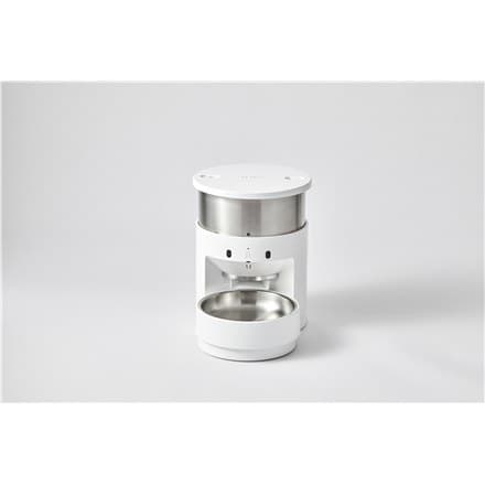 PETKIT | Fresh Element Infinity | Kapacitet 3 L | Materiale Rustfrit stål og ABS | hvid