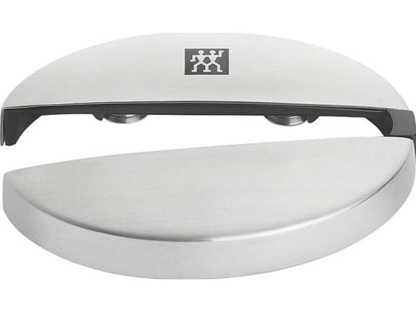 ZWILLING Foil Cutter, Rostfritt stål, Rostfritt stål, 80 mm, 130 mm, 42 mm