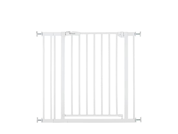 Hauck 597590, Adjustable width, Metal, White