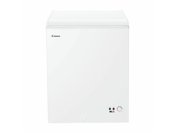 Karkkipakastin CCHH145E