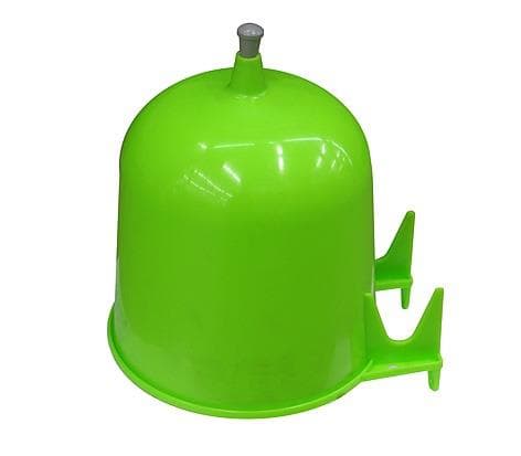 Ikke spesifisert_V Utendørs servant. 225 mm 4L