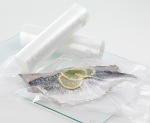FoodSaver FSR2802, Vakuumforseglingsrull, 2 stykker, 5,5 m, 28 cm