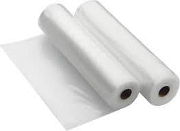 FoodSaver FSR2802, Vakuumforseglingsrull, 2 stykker, 5,5 m, 28 cm