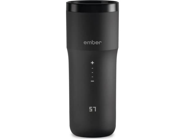 Ember resemugg2+ 355 ml svart