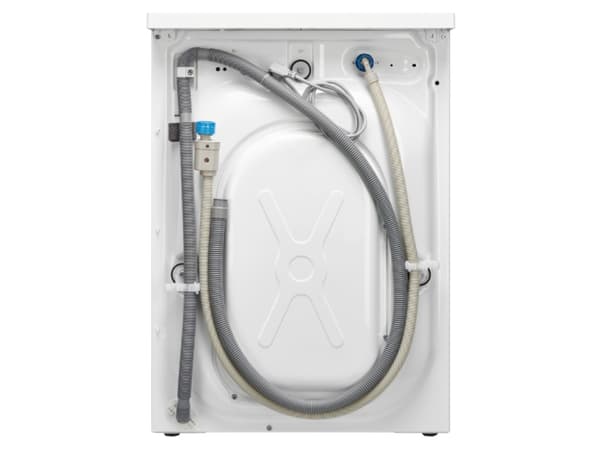 AEG LFR71844BE, frontlast, 8 kg, B, 74 dB, 1400 rpm, A