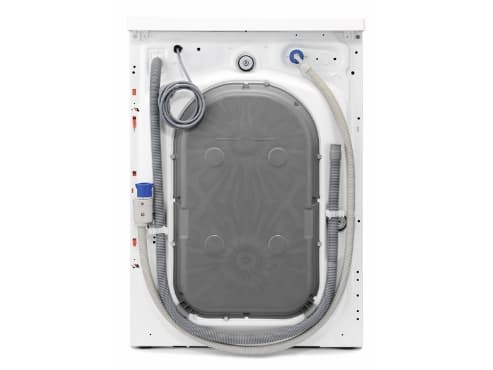 AEG LFR85166OE, frontlast, 10 kg, A, 76 dB, 1551 rpm, A