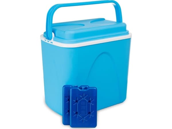 Ei määritelty_V Cool Box24 Ltr Passiivinen Sininen
