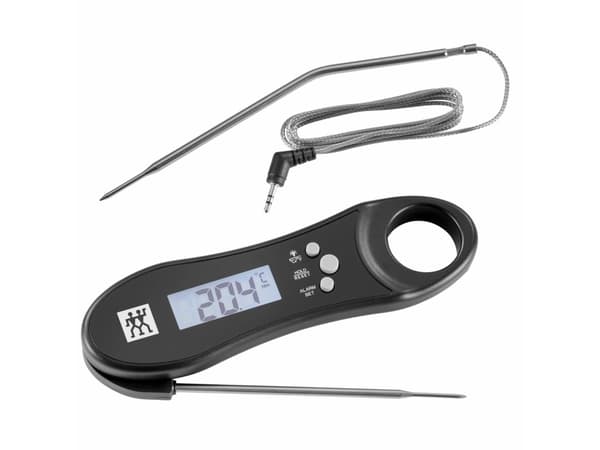 ZWILLING BBQ+ Digital Termometer  -50°C till +300°C