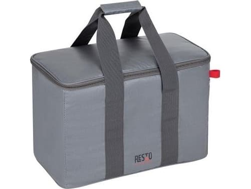 COOLER BAG POLIS 23L 5523 GREY RESTO Grå