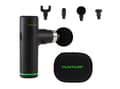 Pikkukuva 1 / 5: Tunturi Mini Massage Gun, Akku, 15 W, Sisäinen, 180 min, 45 mm, 100 mm