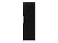 Miniatyrbilde 1 av 4: Gorenje Advanced FN619EABK6 - Fryser - stående - bredde: 59.5 cm - dybde: 66.3 cm - høyde: 185 cm - 280 liter - Klasse E - svart