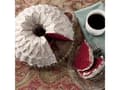 Miniatyrbild 4 av 4: Nordic Ware 88737, Rund, Gjuten aluminium, Gjuten aluminium