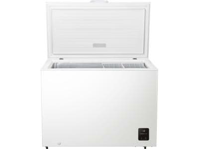 Gorenje FH30DAW, 297 L, 16 kg/24 timer, SN-T, 40 dB, D, hvit Hvit
