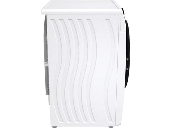 Gorenje W1PNA84ATSWIFI3, avlesning foran, 8 kg, A, 72 dB, 1400 rpm, A