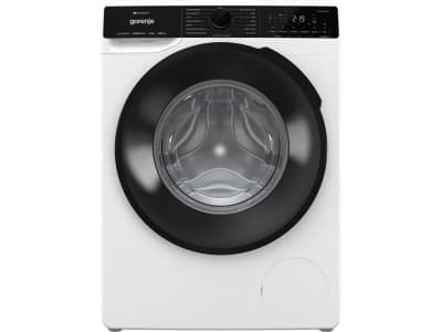 Gorenje W1PNA84ATSWIFI3, avlesning foran, 8 kg, A, 72 dB, 1400 rpm, A Hvit