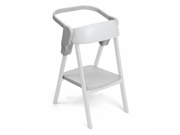 Chicco 7087049470000, Grå, Plast, Monokromatiskt, inomhus, Pojke/flicka, Crescendo Up Et Crescendo Lite