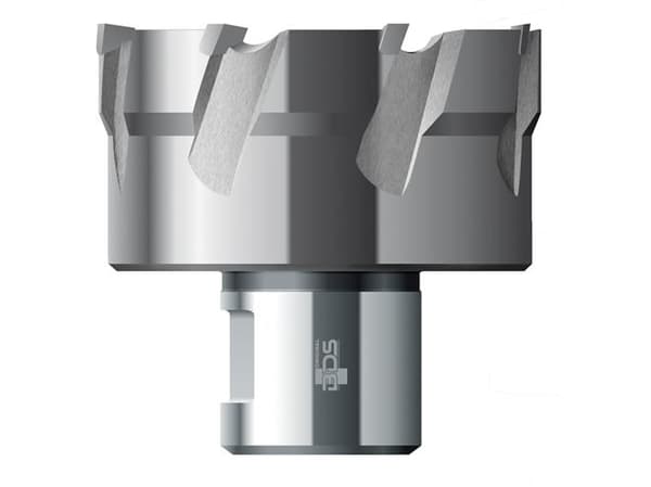 Kärnborr HM 100 x 30 mm 32 mm svetsning