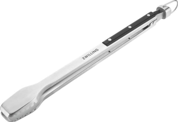 ZWILLING BBQ+ Grilltång 40 cm 18/10 stål