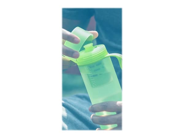 Philips GoZero Adventure 3er-Pack Ersatzfilter (AWP295/31)