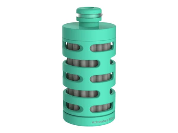 Philips GoZero Adventure 3er-Pack Ersatzfilter (AWP295/31)