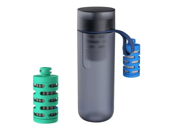 Philips GoZero Adventure 3er-Pack Ersatzfilter (AWP295/31)