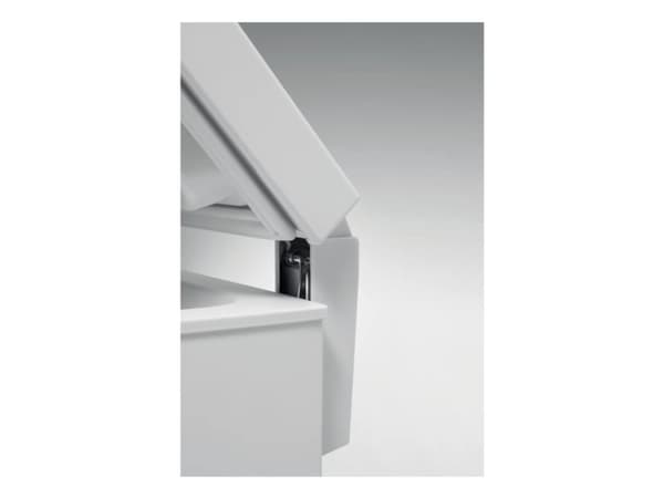 Whirlpool WHS2122 2, 204 l, 11 kg/24t, SN-T, 42 dB, E, Hvit