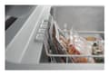 Miniatyrbilde 4 av 5: Whirlpool WHS2122 2, 204 l, 11 kg/24t, SN-T, 42 dB, E, Hvit