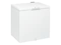 Miniatyrbilde 1 av 5: Whirlpool WHS2122 2, 204 l, 11 kg/24t, SN-T, 42 dB, E, Hvit