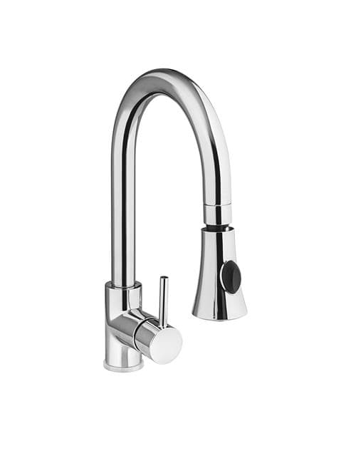 Håndvaskhane med bruser Basic variant