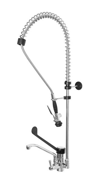 Vandhane med bruser Basic variant