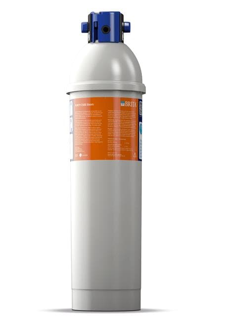 BRITA Purity C 500 Steam Grundvariant