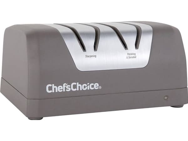 Chefs Choice CHEF'SCHOICE DC320 uppladdningsbar knivslip