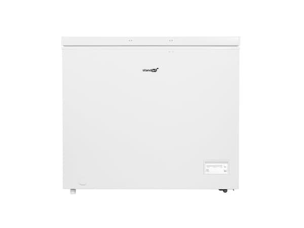 Standart Freezer Chest Fffc250ew Std