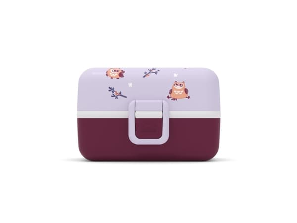 Monbento Tresor Ugle burgunder