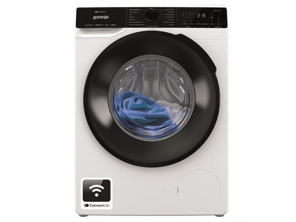 Gorenje Vaskemaskin WPNA94A3RWIFI/PL