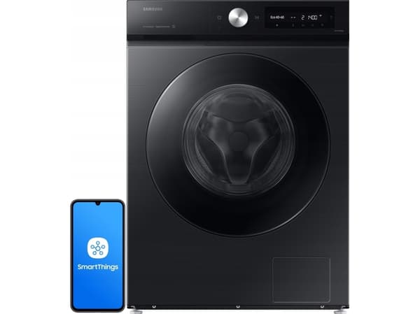 Samsung vaskemaskin