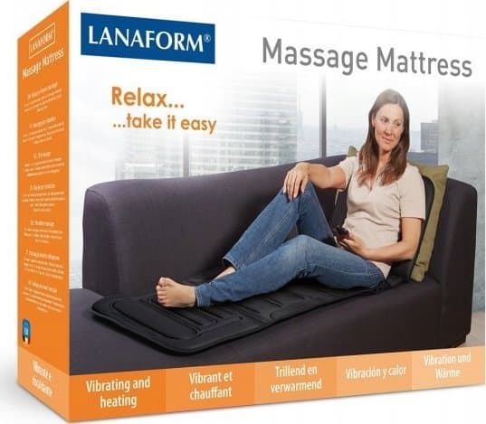 Lanaform Lanaform LA110315 grå