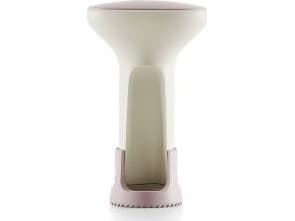 Lékué Veggie Cup, Violetti, Valkoinen, Akryylinitriilibutadieenistyreeni, Ruostumaton teräs, Akryylinitriilibutadieenistyreeni, 1 kpl, 120 mm, 74 mm
