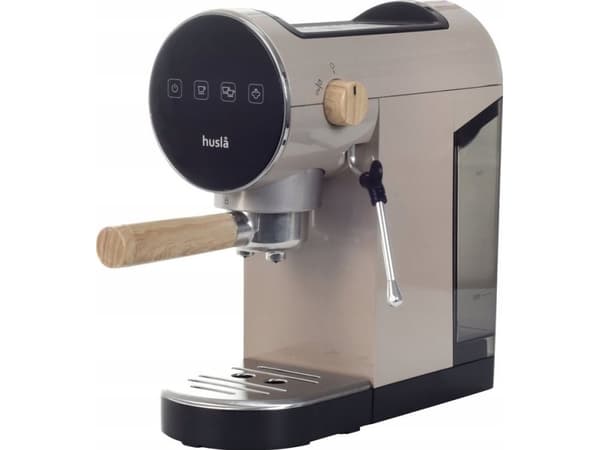 HUSLA PRESSURISE KOPPBAR KAFFEPRESS 73918