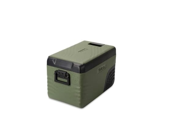 Resekylbox Yolco KX30 Green 25 l