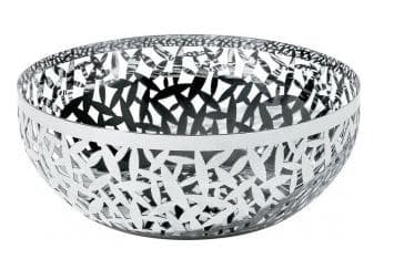 Alessi MSA04/21, Rund, Rustfritt stål, Rustfritt stål, 95 mm