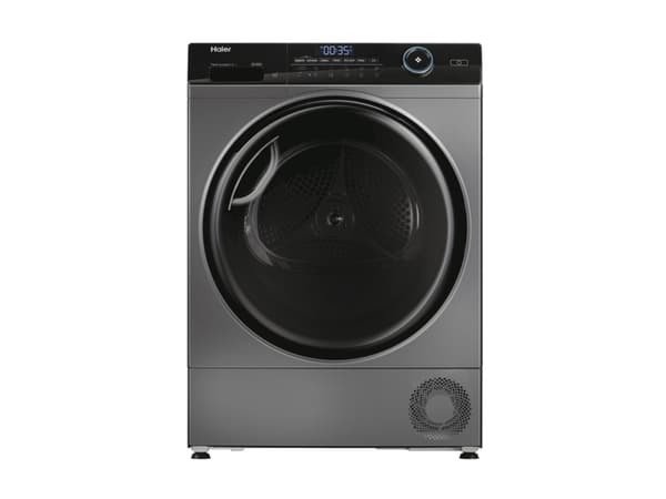 Vaskemaskin TØRKER HD80-A3959R-S HAIER