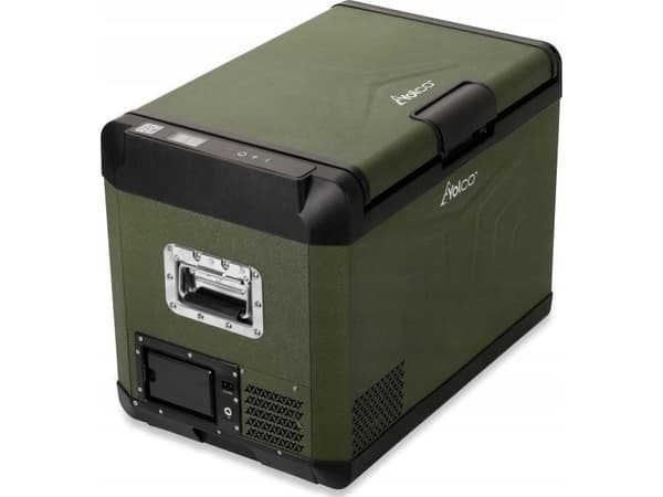 Yolco GCX47 GREEN turistijääkaappi
