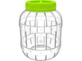 Miniatyrbilde 3 av 3: Browin Jar Multifunctional Unbreakable Plast 3L