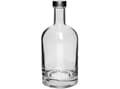 Pikkukuva 3 / 3: Browin Bottle Glass 0.5L Miss Barku With Cap