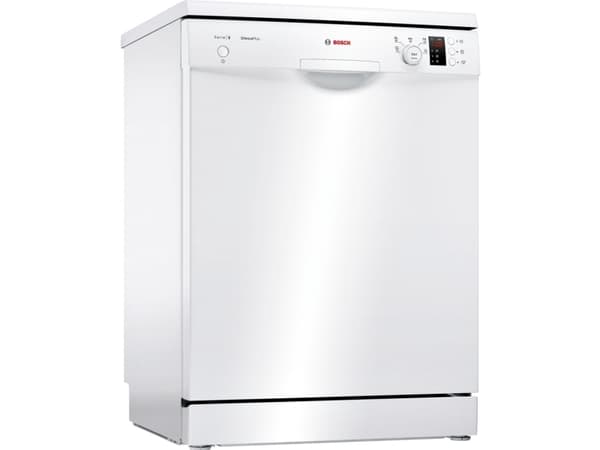 Bosch SMS25AW05E - Astianpesukone - Valkoinen