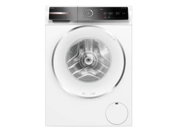 WGB244A90 Select Line Series 8 vaskemaskinstativ 9 kg, Hvit